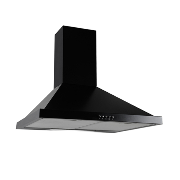 Ecomatic Chimney Hood 90 cm