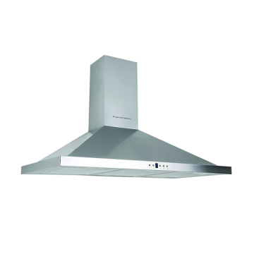 Ecomatic Digital Chimney Hood 90 cm