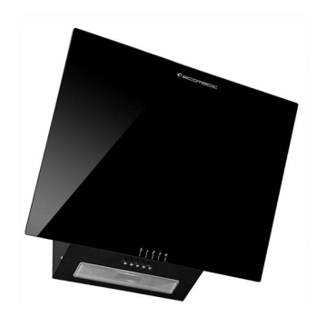 Ecomatic Decorative Hood 90 cm