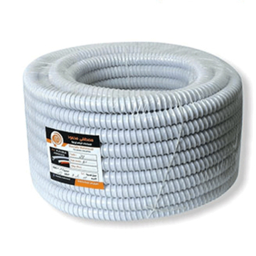Mostafa Mahmoud Flexible Anti Fire Electrical Conduit Roll 