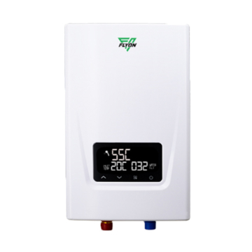 Flyon Electric Instant Heater Premium 13.5 KW