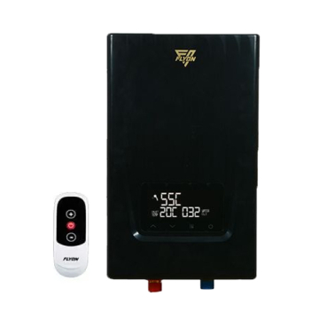 Flyon Electric Instant Heater Premium 13.5 KW with Remote Control