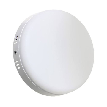 Gemma Outside Circular Led Panel 50 Watt - 1 Year Warranty