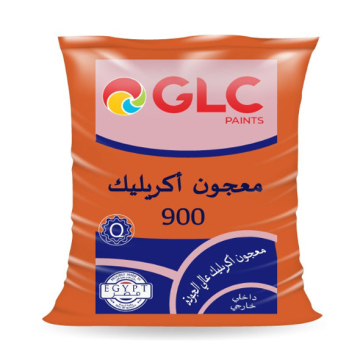 GLC Woodguard P.U 3500 Water-based Varnish Glossy 3.475 Kg, Transparent