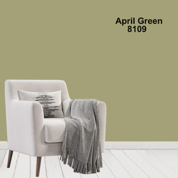 Jotun Fenomastic, April Green 8109