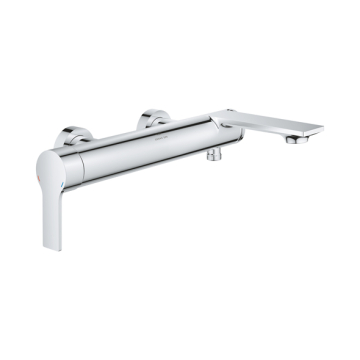 Grohe Allure Bath & Shower Mixer One-Handle, Chrome