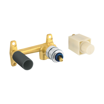 Grohe Concealed Body Single-Lever