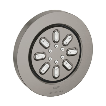 Grohe Rainshower Body Spray Cube 2 Spray Systems