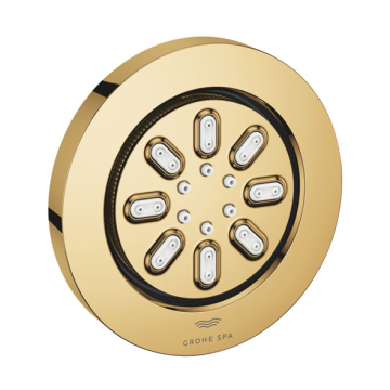 Grohe Rainshower Body Spray Cube 2 Spray Systems