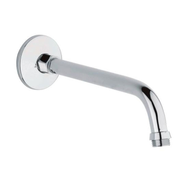 Grohe Relexa Ceiling Shower Arm, Chrome