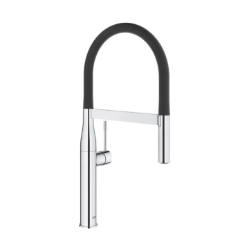 Grohe Essence Sink Mixer Single-Lever