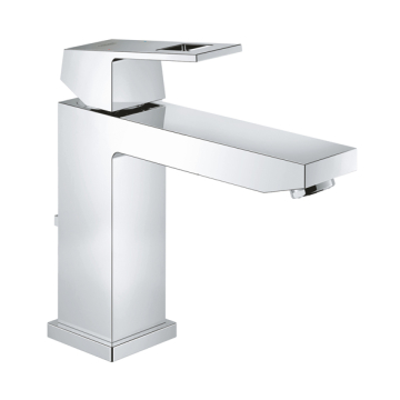 Grohe Eurocube Medium Basin Mixer One-Handle