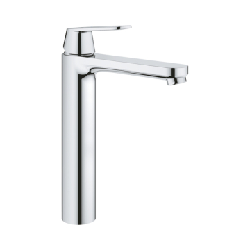 Grohe Eurocosmo X Large Basin Mixer One-Handle, Chrome