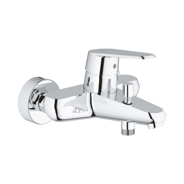 Grohe Eurodisc Cosmo Bath & Shower Mixer One-Handle, Chrome