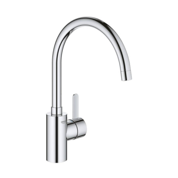 Grohe Eurosmart Sink Mixer Single-Lever