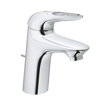 Grohe Eurostyle Small Basin Mixer One-Handle, Chrome