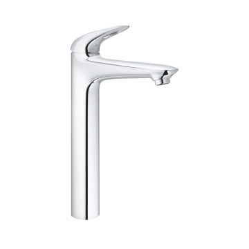 Grohe Eurostyle X Large Basin Mixer One-Handle, Chrome
