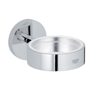 Grohe Essentials Glass Holder