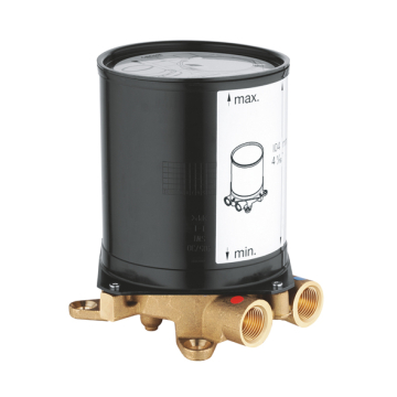Grohe Rough-in set Concealed Body