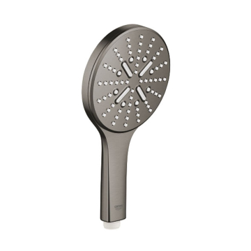 Grohe SmartActive Hand Shower 3 Spray Systems