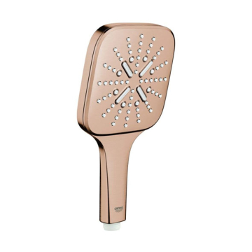 Grohe SmartActive Hand Shower 3 Spray Systems