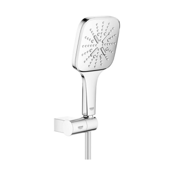 Grohe SmartActive Hand Shower 3 Spray Systems