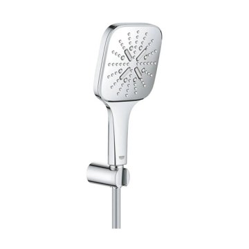 Grohe SmartActive Hand Shower 3 Spray Systems