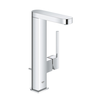 Grohe Plus Large Basin Mixer One-Handle