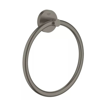 Grohe Essentials Ring Towel Rail