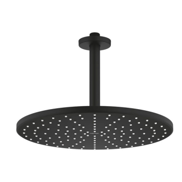 Grohe Rainshower Mono Shower Head Set 1 Spray