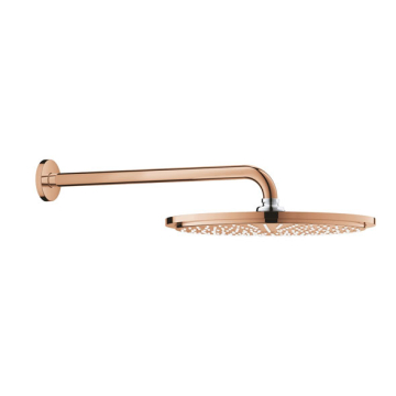 Grohe Rainshower Cosmopolitan Shower Head Set 1 Spray System