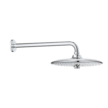 Grohe Euphoria Shower Head Set 1 Spray System