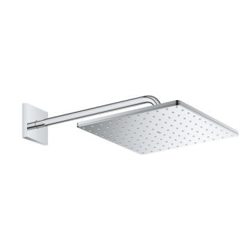 Grohe Rainshower Mono Shower Head Set 1 Spray System