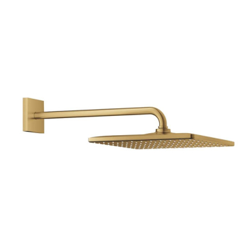 Grohe Rainshower Mono Shower Head Set 1 Spray System