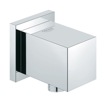 Grohe Euphoria Shower Outlet Elbow