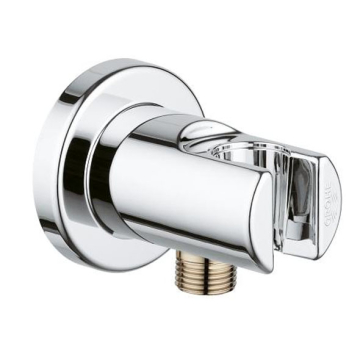 Grohe Relexa Shower Outlet Elbow