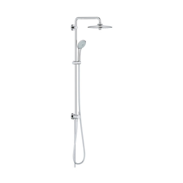 Grohe Euphoria Shower Set