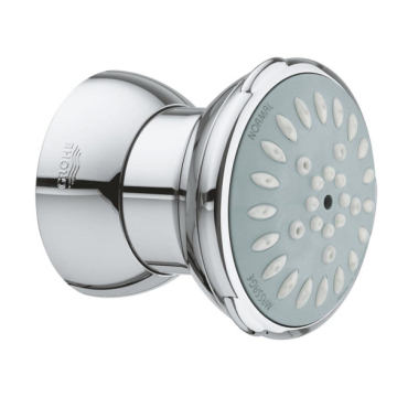 Grohe Relexa Side Shower 2 Spray Systems