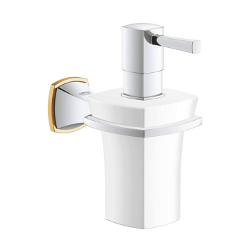 Grohe Grandera Soap Dispenser with Holder