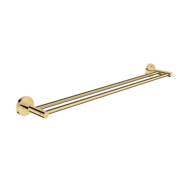 Grohe Essentials Double Towel Holder 60 cm