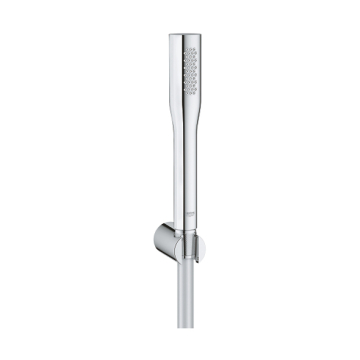 Grohe Euphoria Cosmopolitan Stick Handshower, 1 Spray, Chtome