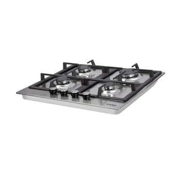Hans Built-in Gas Hob 60 cm