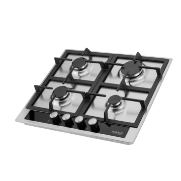 Hans Built-in Gas Hob 60 cm