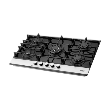 Hans Built-in Gas Hob 90 cm