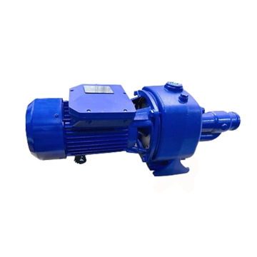 Holmen Self Prepared Water Pump High Pressure