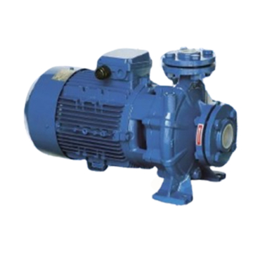 Holmen Self Prepared Water Pump, 10 HP