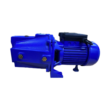 Holmen Self Prepared Water Pump, 1 HP, 8 Flat \ 45 Meters