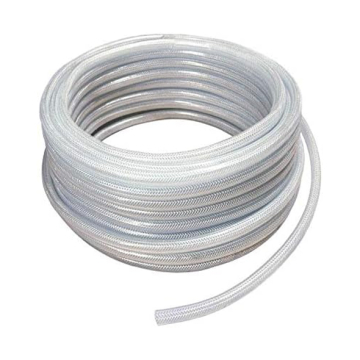 Hose, ½ inch, White