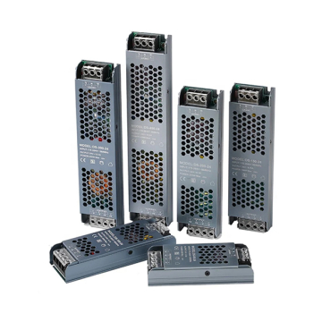 HX Power Supply 400 Watt