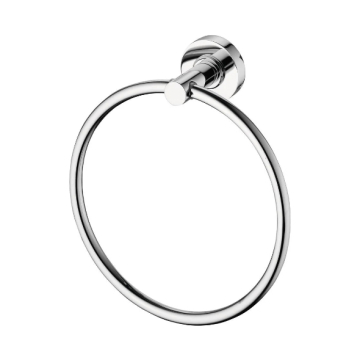 Ideal Standard Iom Accessories Towel Holder, Chrome